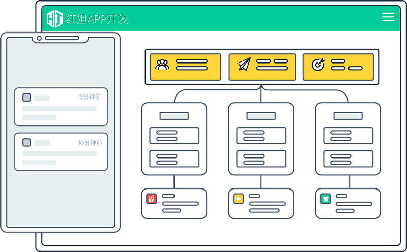 定结APP公司